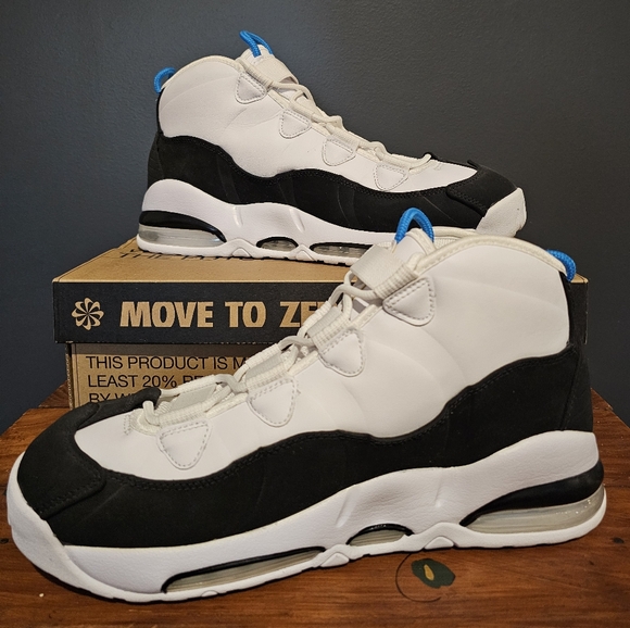 NIKE AIR MAX UPTEMPO 95 - Picture 2 of 6